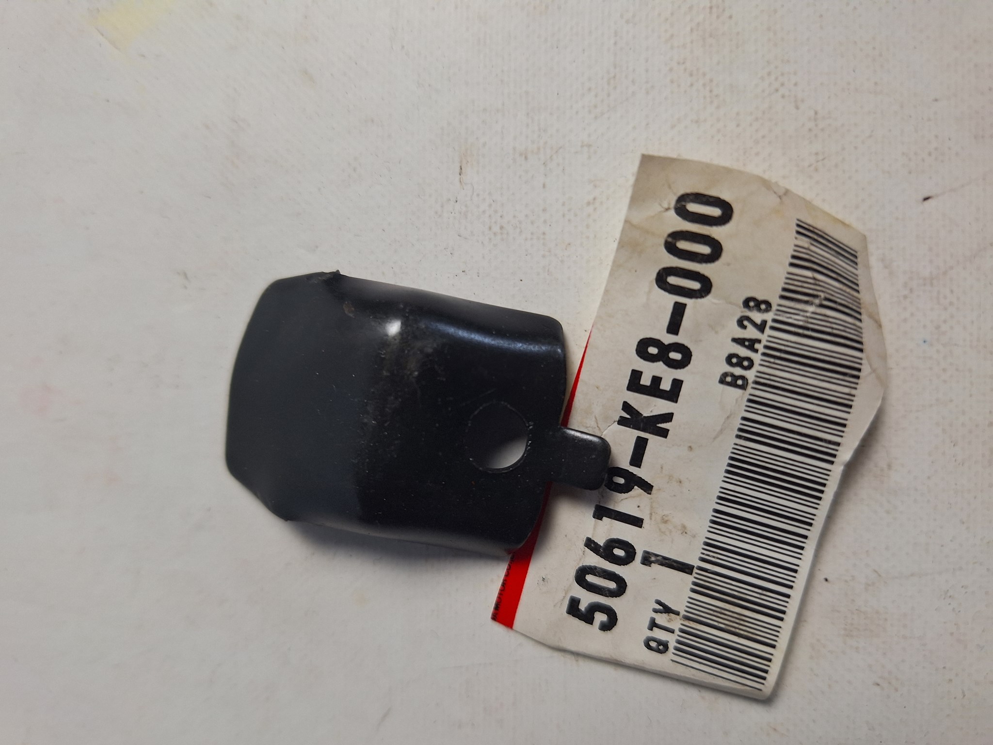 Picture of PLATTE  50619-KE8-000  VT 250 NT